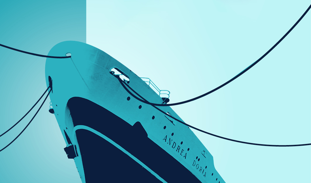 La Ballata dell’Andrea Doria: l