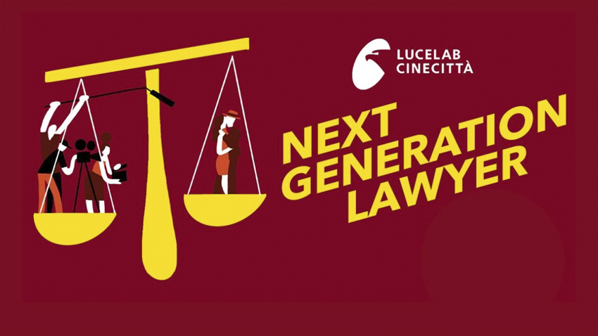 Al via la prima edizione di Next Generation Lawyer