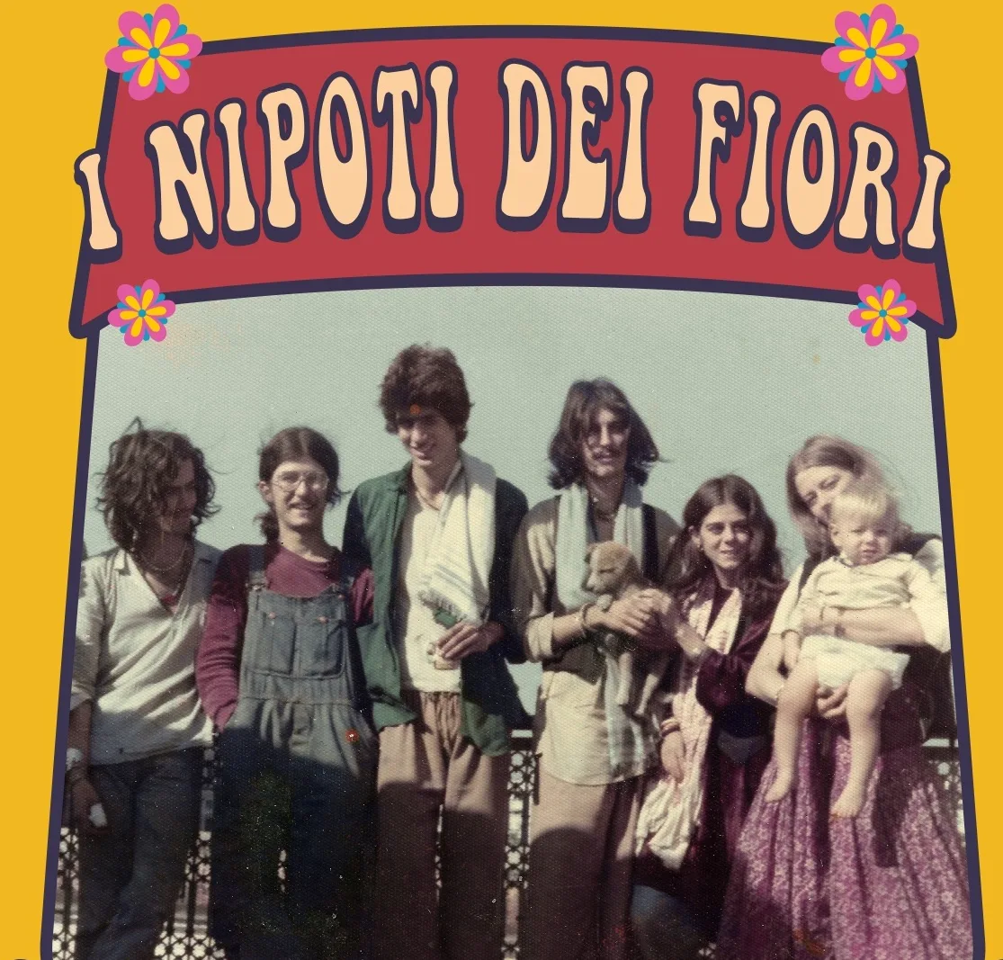 Festa figli dei fiori deals